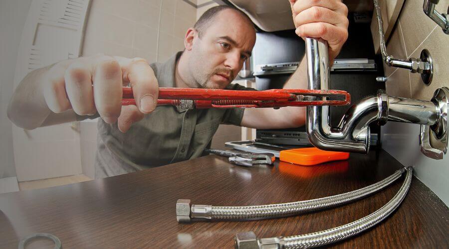 Professional emergency plumbing in Barnhart, MO